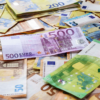 Neue Euroscheine: Punkt-Form-Strich