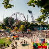 50.000 Fans feierten den dritten Festivalsommer auf dem SUPERBLOOM!