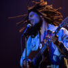 MOVIEFLASH: Bob Marley: One Love
