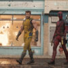 MOVIEFLASH: Deadpool & Wolverine
