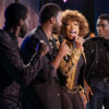 MOVIEFLASH: Whitney Houston – I Wanna Dance With Somebody