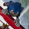 MOVIEFLASH: Sonic The Hedgehog 2