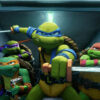 MOVIEFLASH: Teenage Mutant Ninja Turtles: Mutant Mayhem