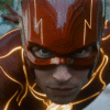 MOVIEFLASH: The Flash