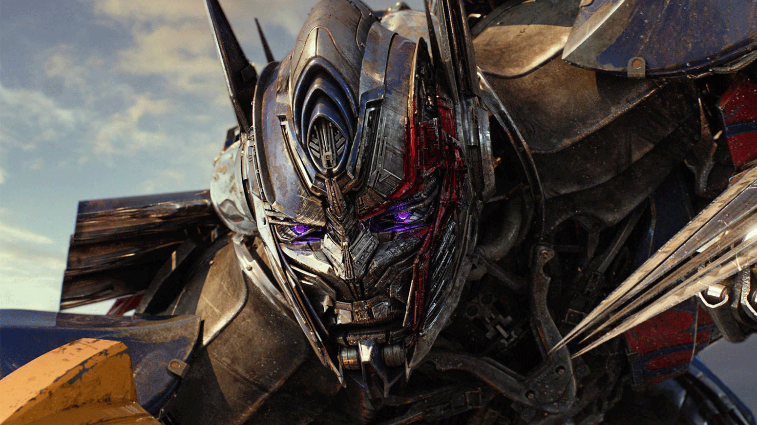 MOVIEFLASH: Transformers: Aufstieg der Bestien